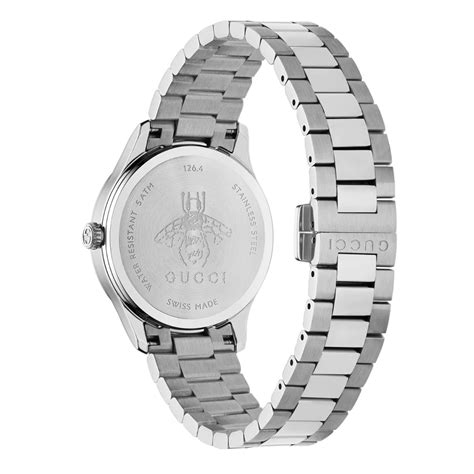 Orologio donna Gucci collezione PE 2024 online .